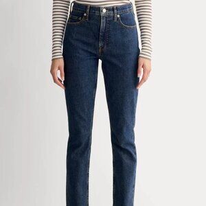 Everlane The Original Cheeky Jean
